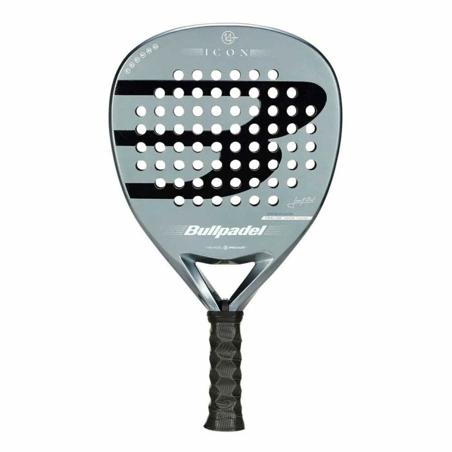 Padel bat Bullpadel Icon 2025 #2