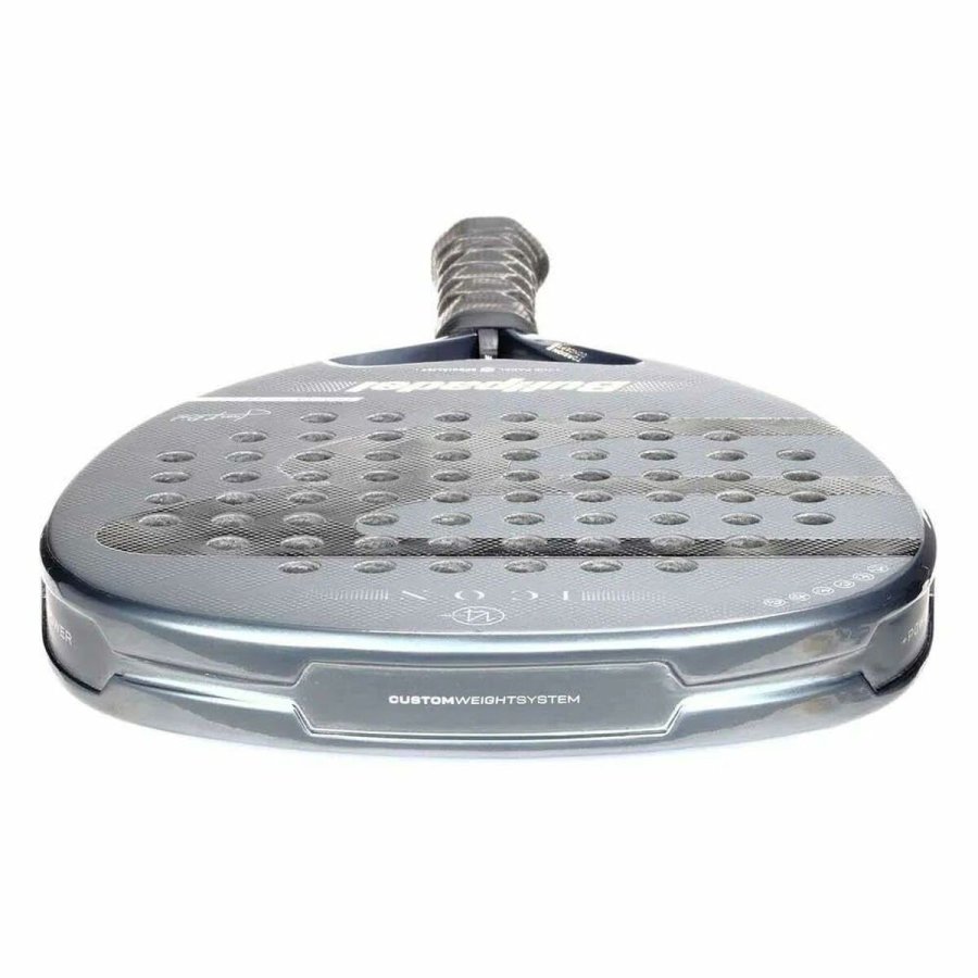 Padel bat Bullpadel Icon 2025 #4