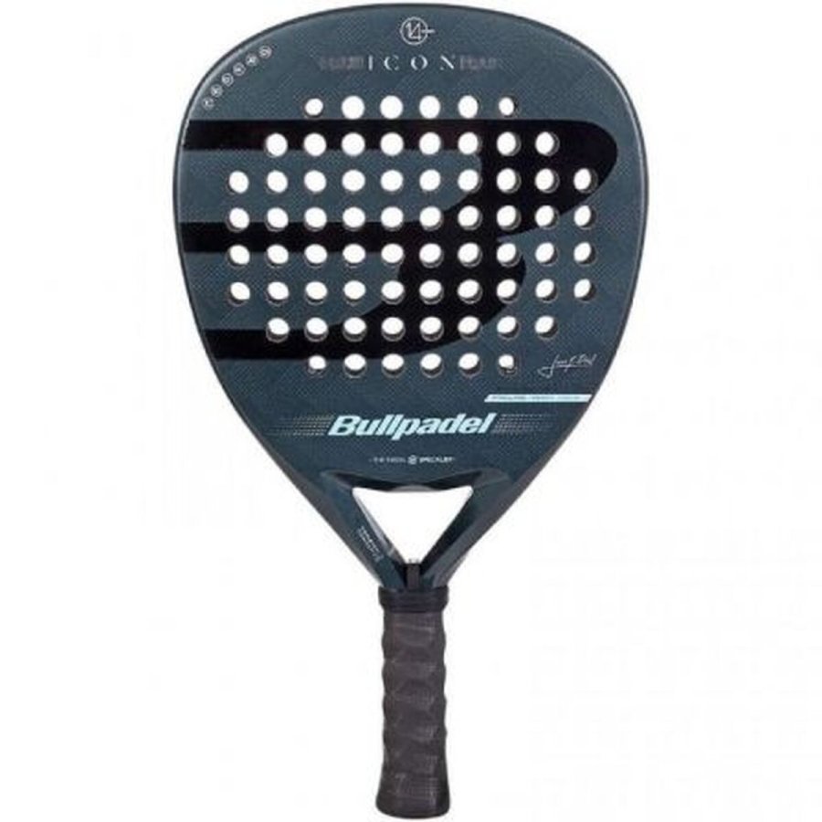 Padel bat Bullpadel Icon 2025 #1