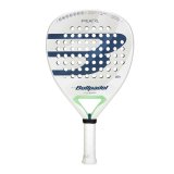 Padel bat Bullpadel Pearl Hvid #1