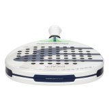 Padel bat Bullpadel Pearl Hvid #4