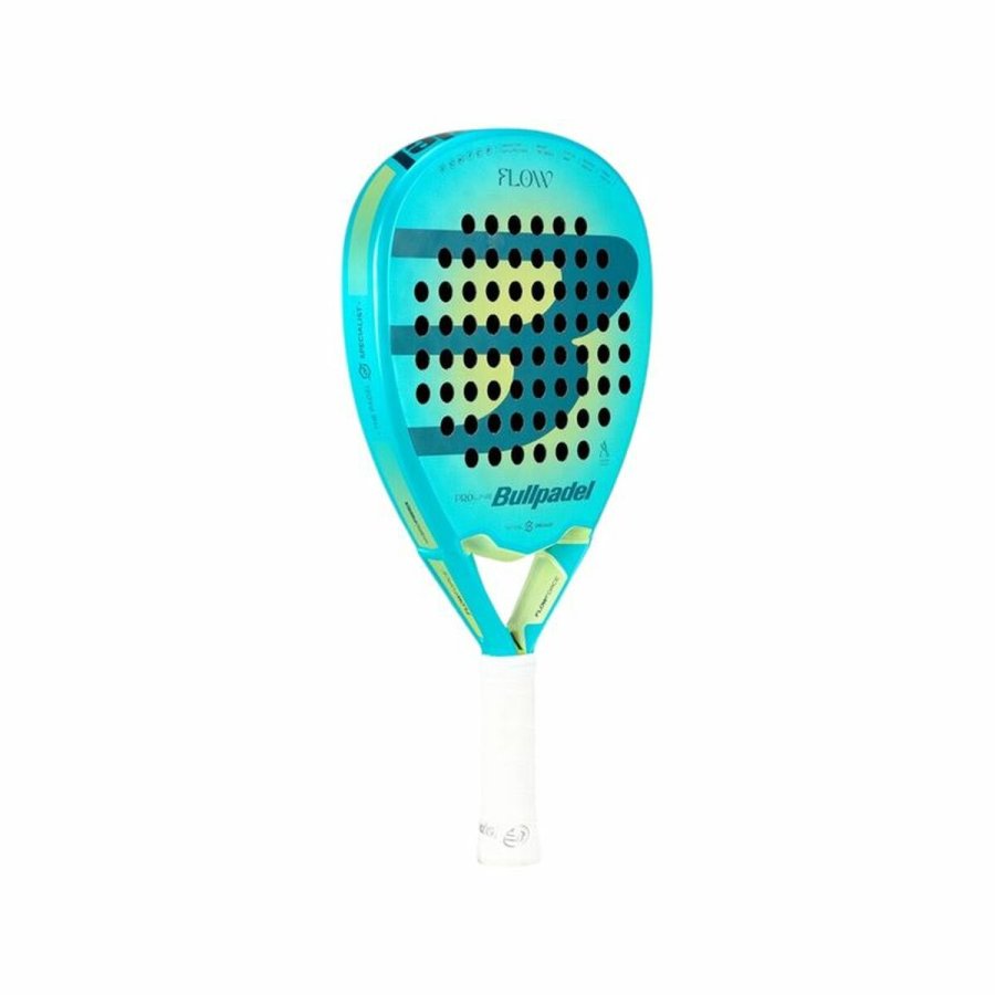 Padel bat Bullpadel Flow Woman 25 Indigo #2