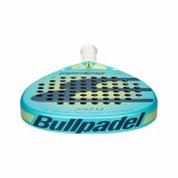 Padel bat Bullpadel Flow Woman 25 Indigo #4