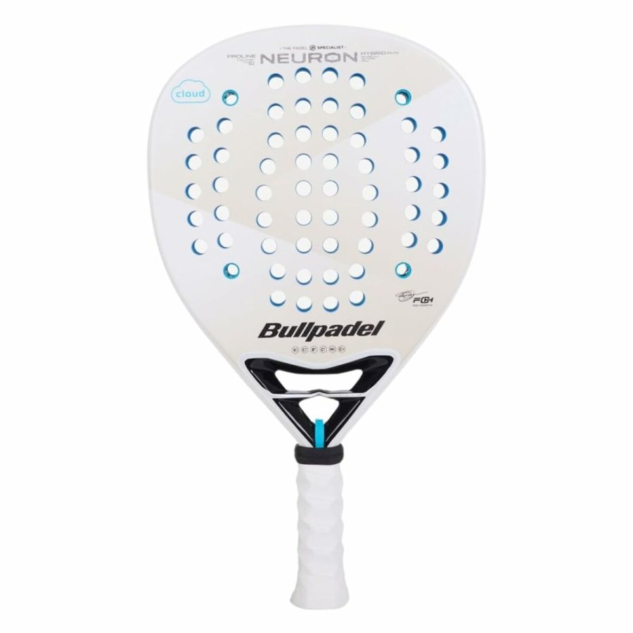 Padel bat Bullpadel Neuron Cloud 2025 #2