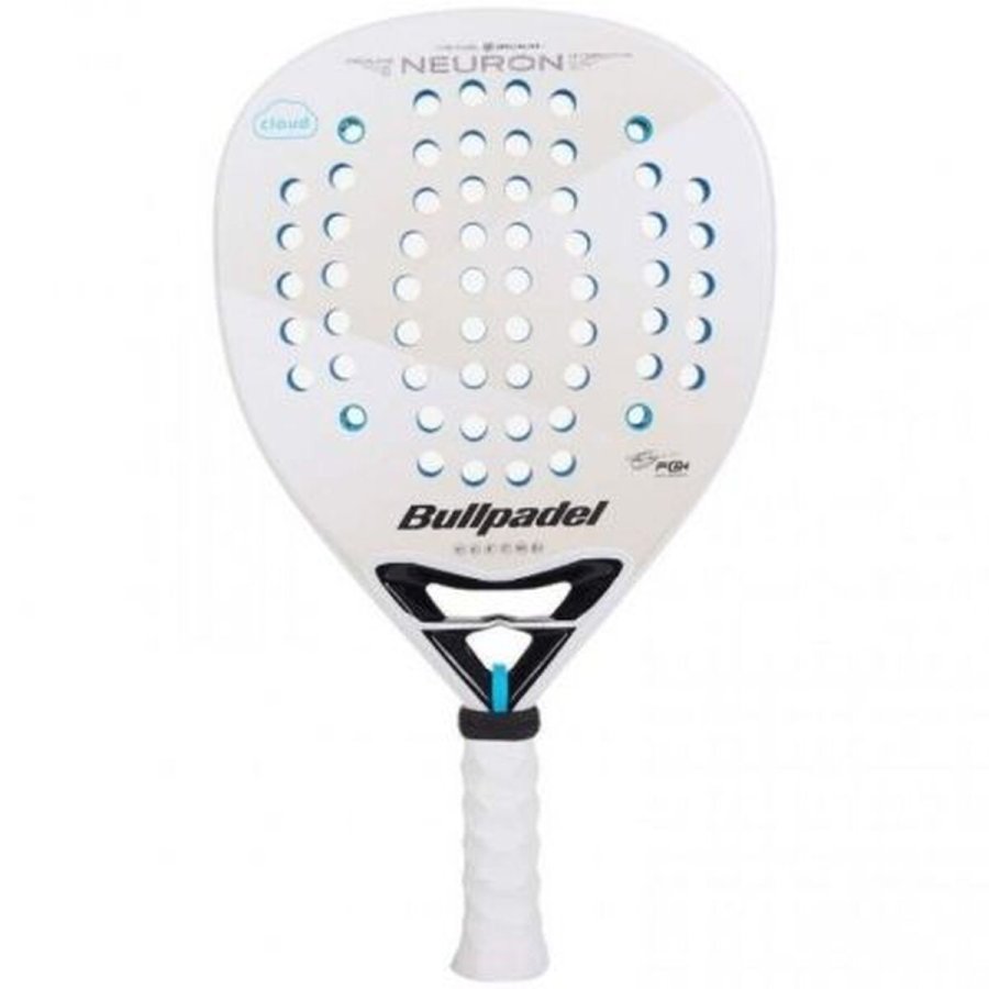 Padel bat Bullpadel Neuron Cloud 2025 #1