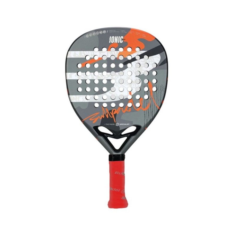 Padel bat Bullpadel Ionic Power 25 #1