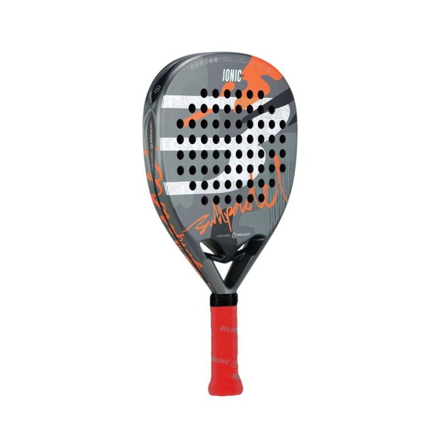 Padel bat Bullpadel Ionic Power 25 #2