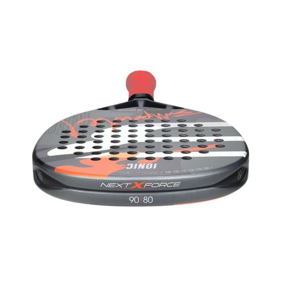 Padel bat Bullpadel Ionic Power 25 #4