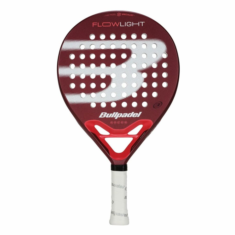Padel bat Bullpadel Flow Light 25 #2