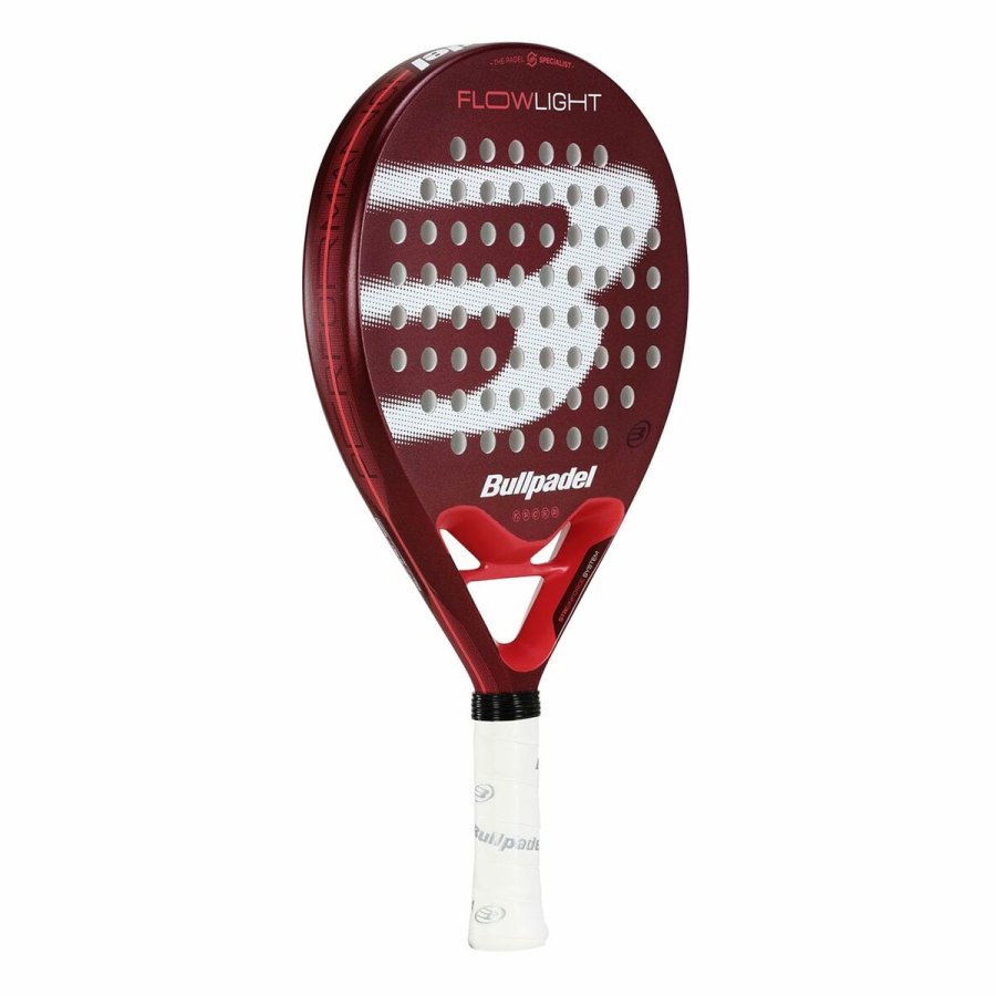 Padel bat Bullpadel Flow Light 25 #3