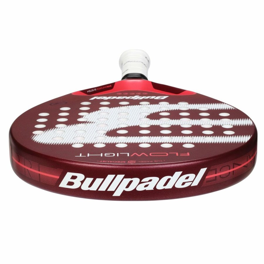 Padel bat Bullpadel Flow Light 25 #5