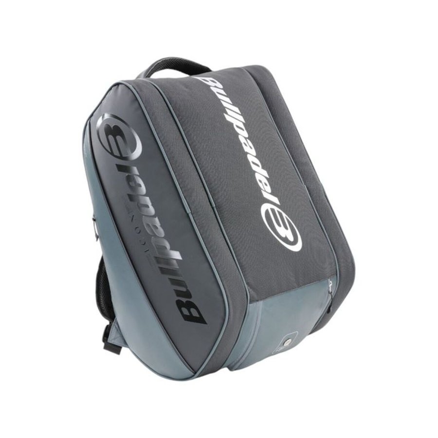 Tennis taske Bullpadel Bpp25023 Icon M�rkegr� #2