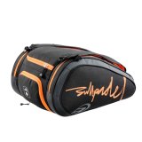 Tennis taske Bullpadel Bpp25005 Ionic Sort #3