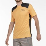 Kortrmet T-shirt til Mnd John Smith Tomino Orange #3