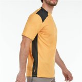 Kortrmet T-shirt til Mnd John Smith Tomino Orange #4