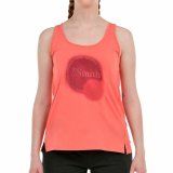 Kortrmet T-shirt til Kvinder John Smith Aila #1