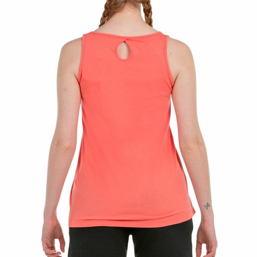 Kortrmet T-shirt til Kvinder John Smith Aila #2