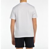 Sportstj til Brn John Smith Bizna Set Hvid #2