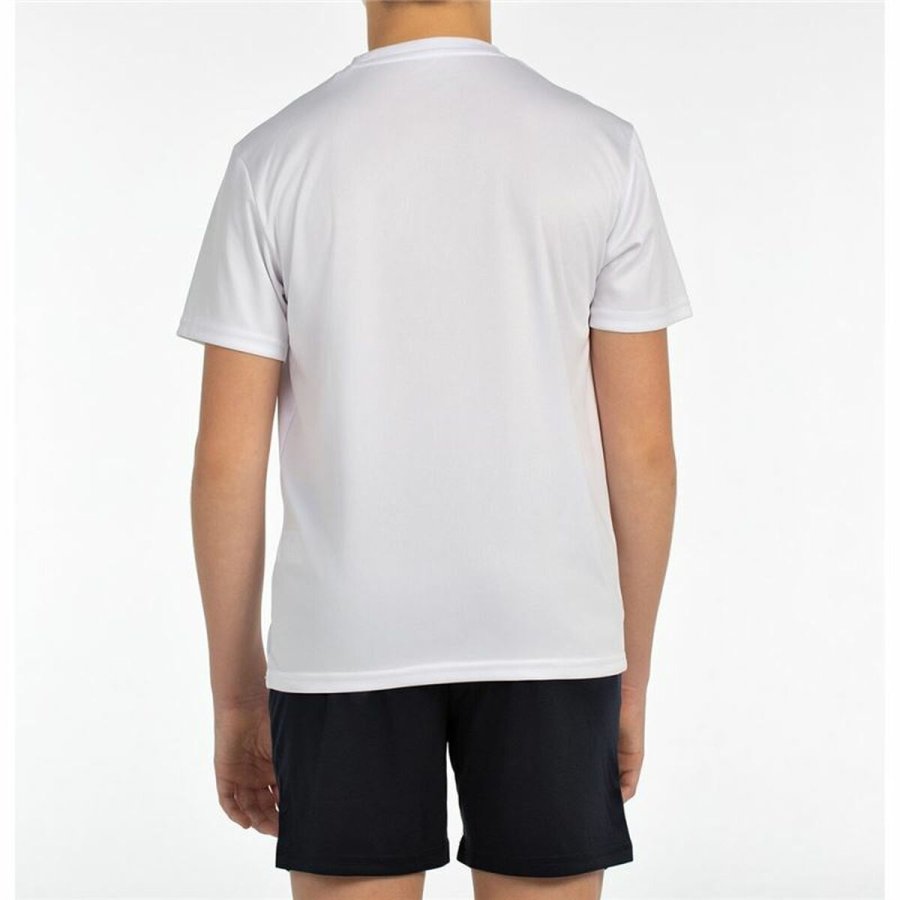 Sportstj til Brn John Smith Bizna Set Hvid #2