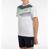 Sportstj til Brn John Smith Bizna Set Hvid #3