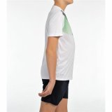 Sportstj til Brn John Smith Bizna Set Hvid #4