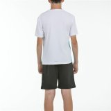 Sportstj til Brn John Smith Beni Set Hvid #2