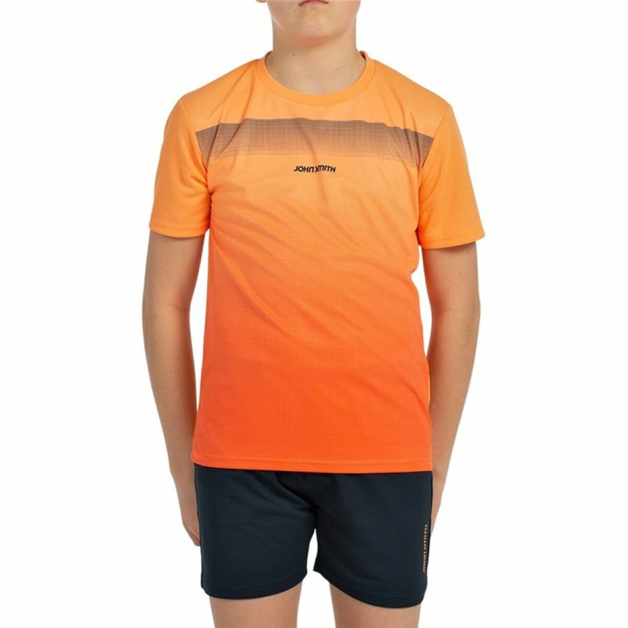 Sportstj til Brn John Smith Beni Set Orange #1