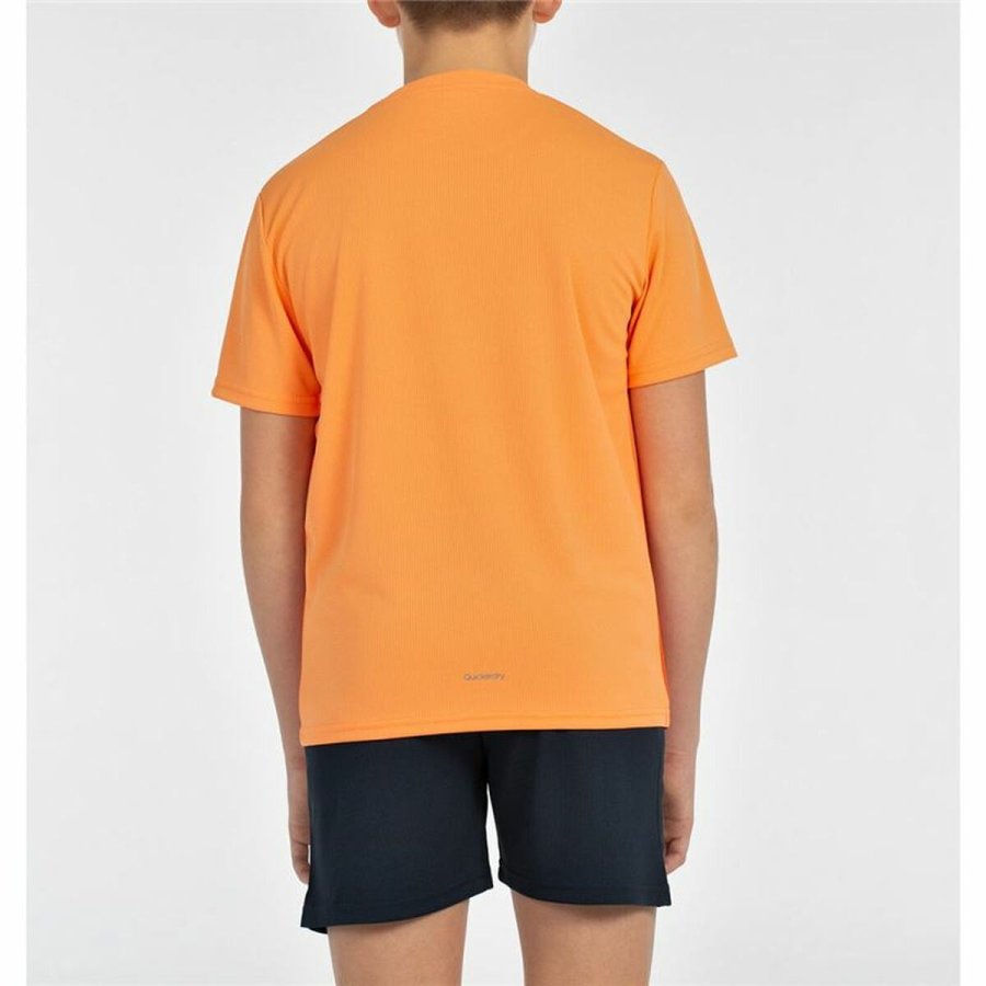 Sportstj til Brn John Smith Beni Set Orange #2