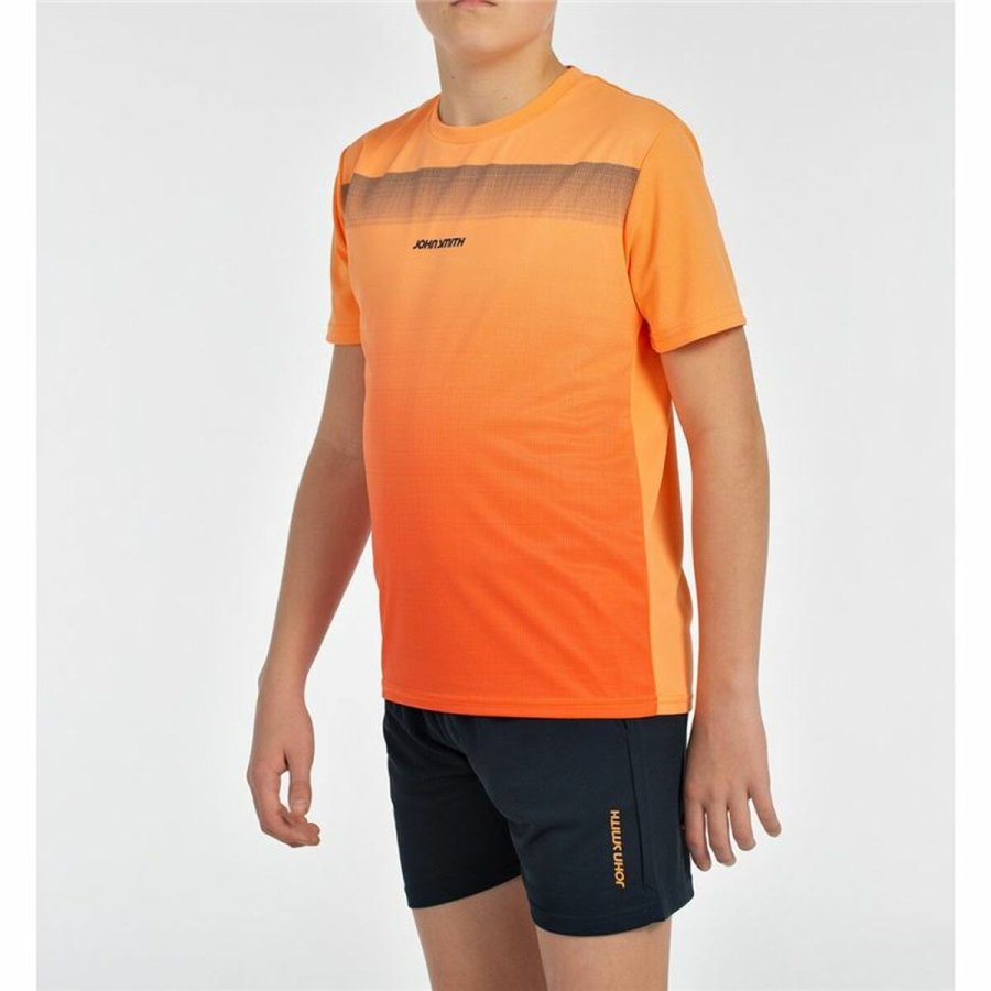Sportstj til Brn John Smith Beni Set Orange #3