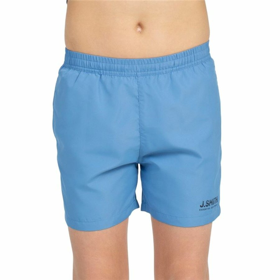 Badetj til Kvinder John Smith Bl Indigo #1