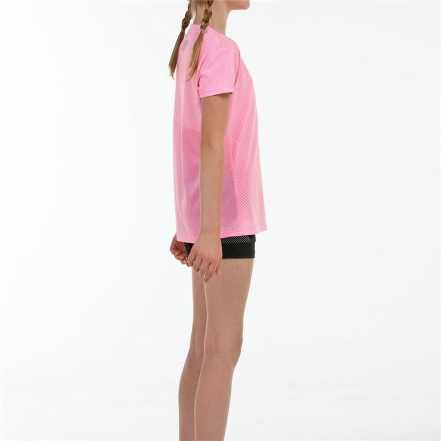 Sportstj til Brn John Smith Larecia Pink #4