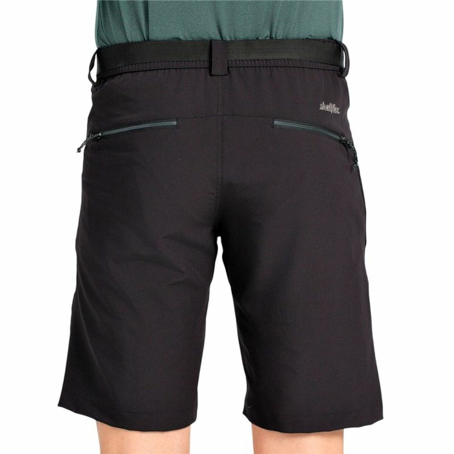 Sport Shorts +8000 Delfino Sort Moutain #2