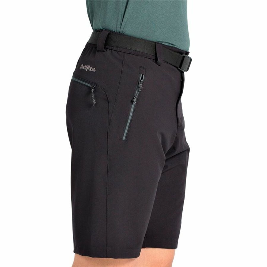 Sport Shorts +8000 Delfino Sort Moutain #3