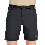 Sport Shorts +8000 Dent Sort Moutain #1