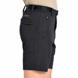 Sport Shorts +8000 Dent Sort Moutain #3