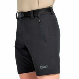 Sport Shorts +8000 Dent Sort Moutain #4