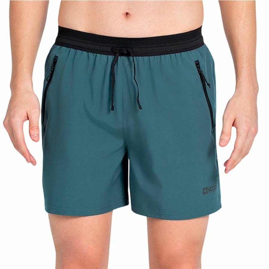 Sport Shorts +8000 Dicty Grn Moutain #1