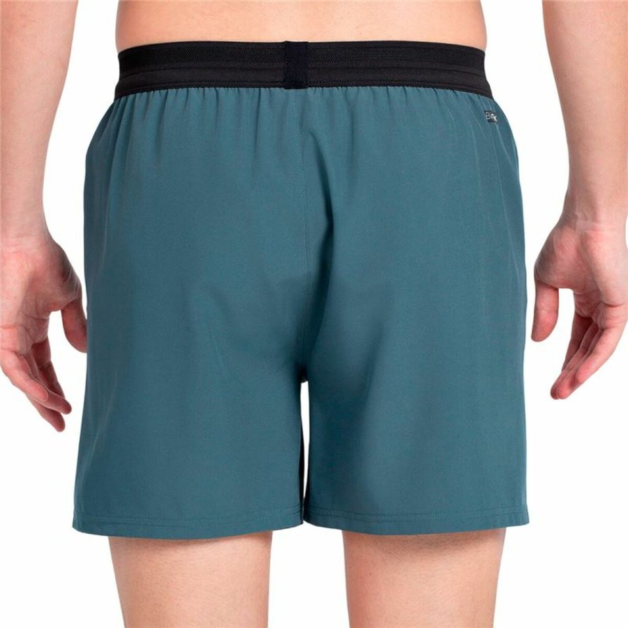Sport Shorts +8000 Dicty Grn Moutain #2