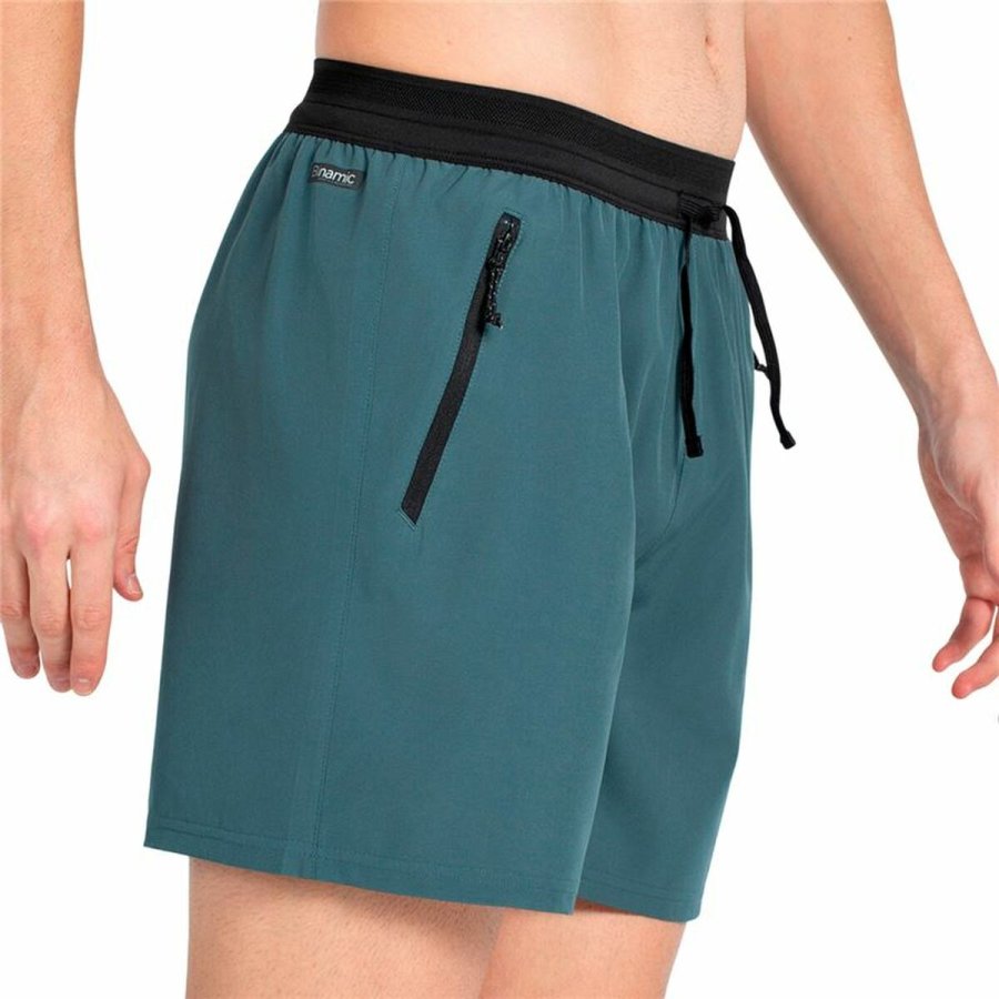 Sport Shorts +8000 Dicty Grn Moutain #3