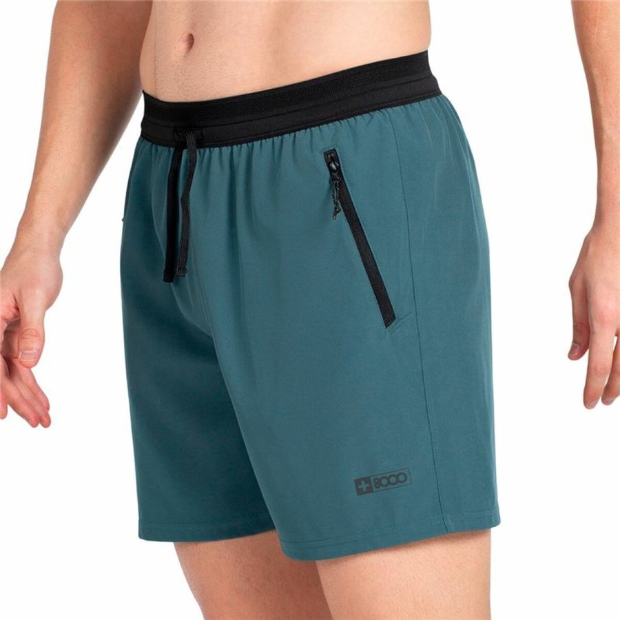 Sport Shorts +8000 Dicty Grn Moutain #4