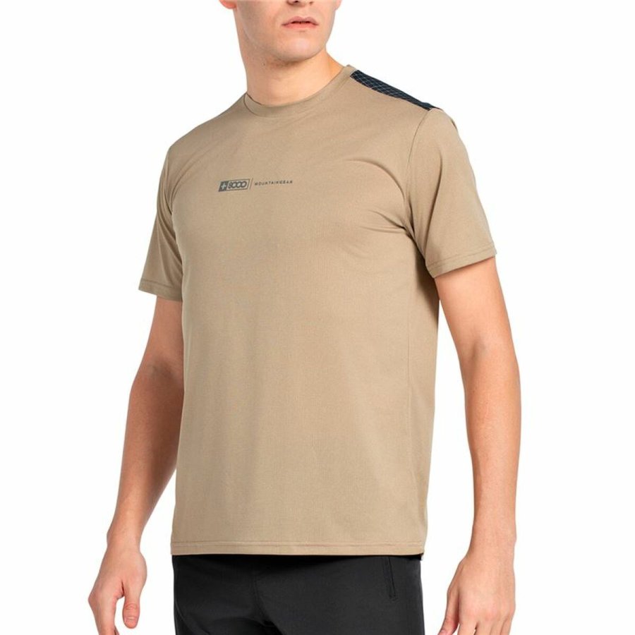 Kortrmet Sport T-shirt +8000 Trubel Arena #4
