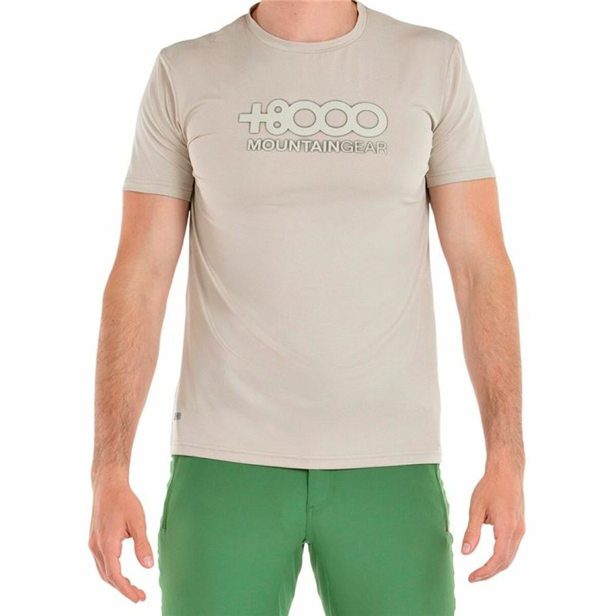 T-shirt +8000 Pipe #1