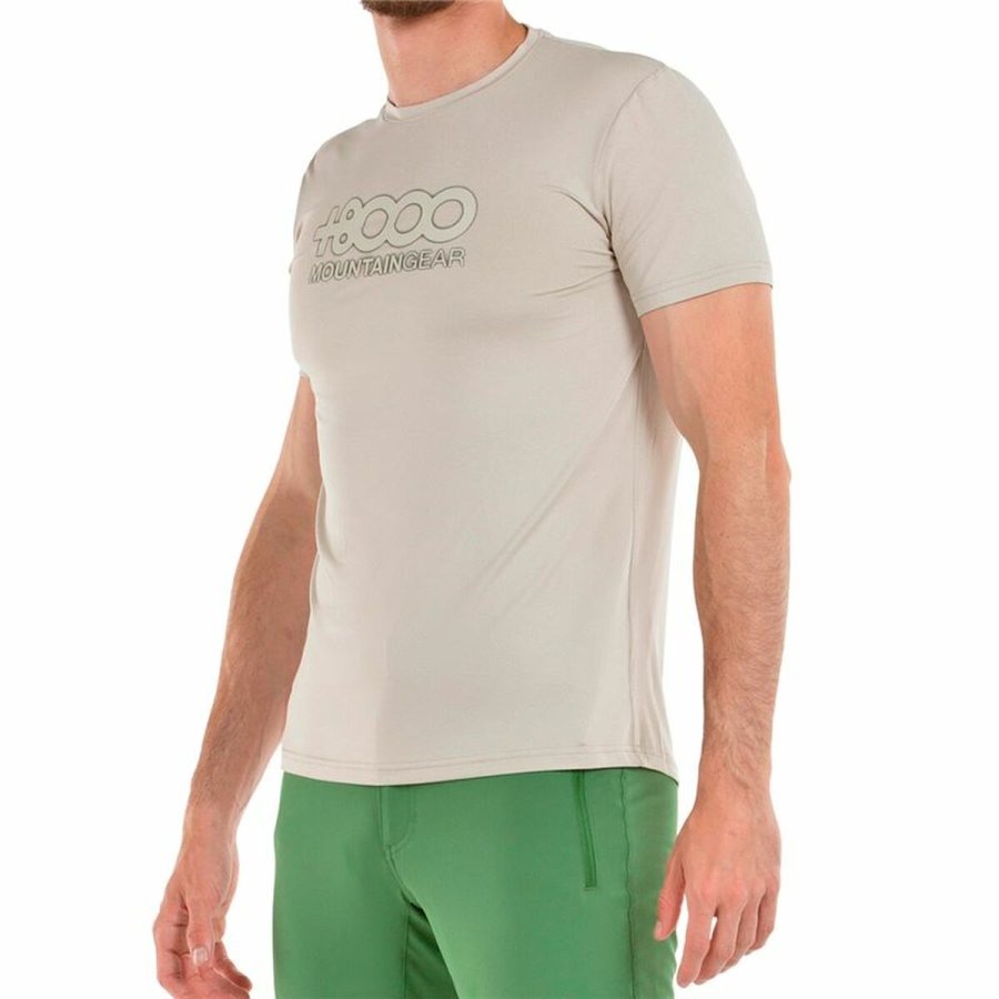 T-shirt +8000 Pipe #4