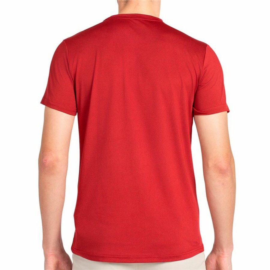 T-shirt +8000 Pipe Cereza Vigore #2