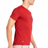 T-shirt +8000 Pipe Cereza Vigore #3