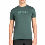 Kortrmet Sport T-shirt +8000 Pipe Grn #1