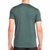 Kortrmet Sport T-shirt +8000 Pipe Grn #2