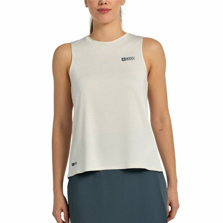 T-shirt +8000 Var  Beige #1