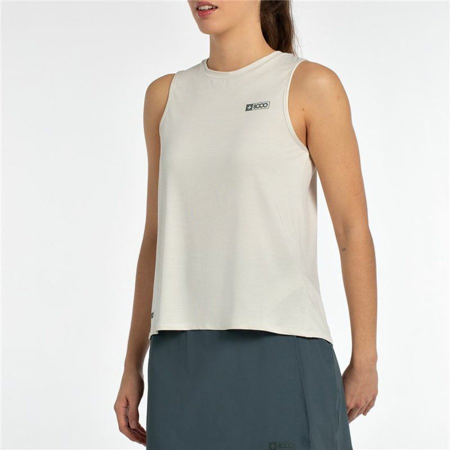 T-shirt +8000 Var  Beige #3