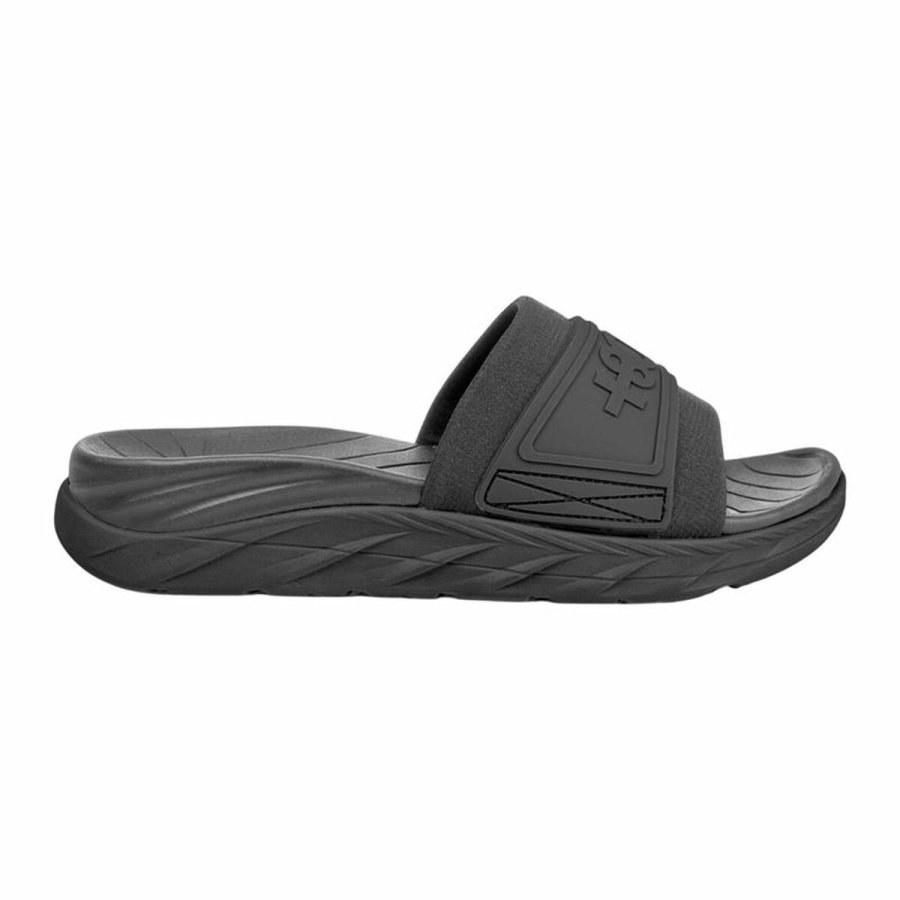 Klipklappere til mnd +8000 Tekun Negro Sort #1